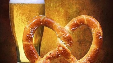 Letošnjemu Oktoberfestu grozi pomanjkanje slanih prest