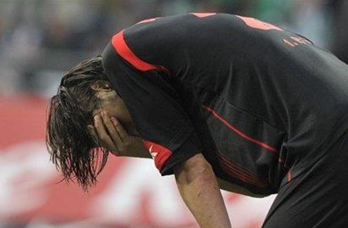 Maniche in 1. FC Köln se bosta razšla