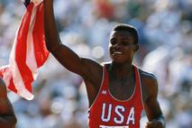 Carl Lewis