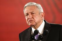 Andres Manuel Lopez Obrador