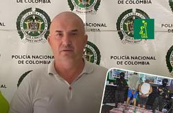 Trump zahteva takojšnjo izročitev srbskega narkošefa