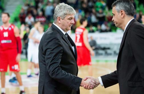 Aleš Pipan ukazal izbris spomina
