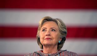 V ZDA končali še eno preiskavo elektronske pošte Hillary Clinton