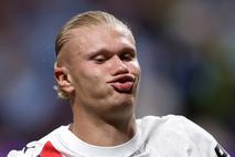 Erling Haaland