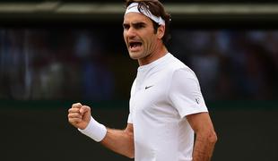 Roger Federer potrdil svojo vrnitev