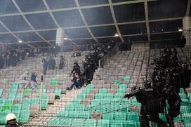 NK Maribor NK Olimpija