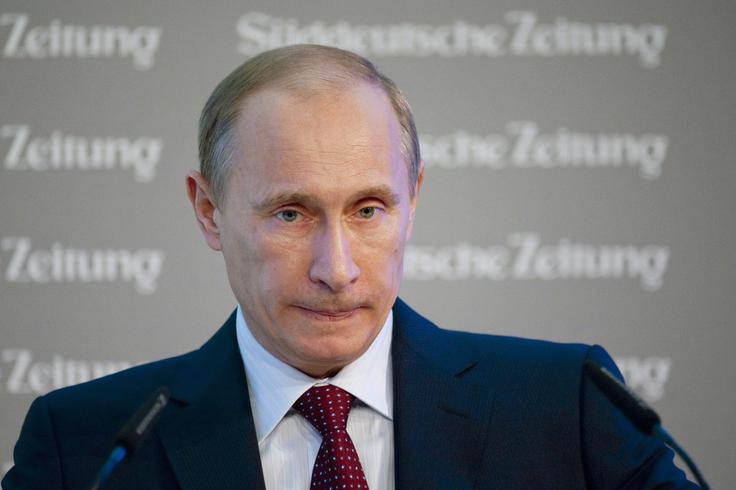 Bo ruski predsednik Vladimir Putin upošteval vse bolj prevladujoče javno mnenje v Rusiji, da se morajo mirovna pogajanja z Ukrajino čim prej nadaljevati? | Foto: Guliverimage