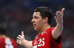 Prišel je tudi ta dan: prvi poraz Veszprema v regiji
