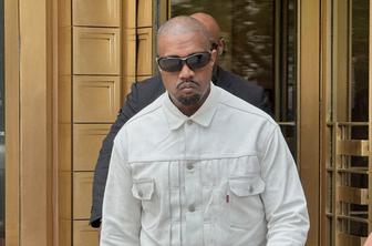 Kanyeju Westu odpovedali koncert na Poljskem, znan je tudi razlog