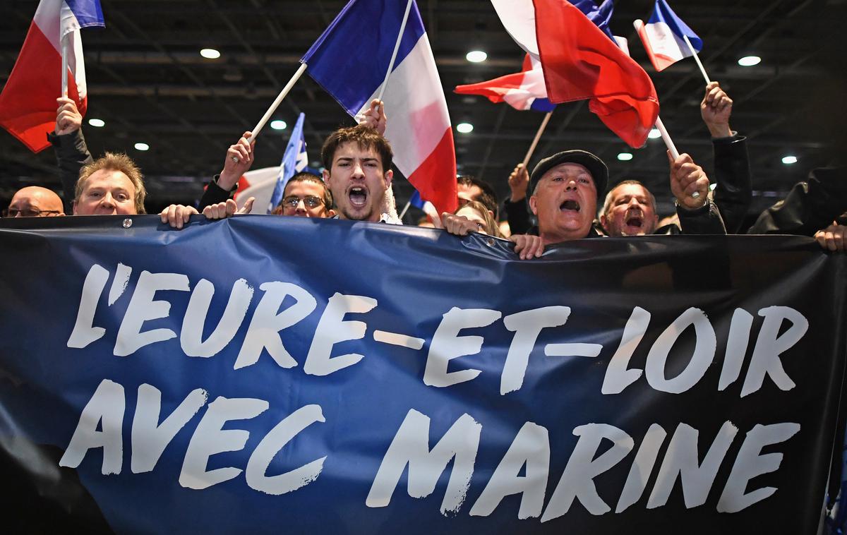Francija | Foto Getty Images