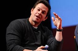 Mark Wahlberg mora končati srednjo šolo