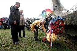 Primorska praznuje 64 let vrnitve k matični domovini