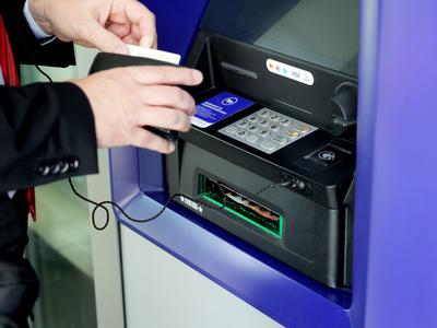 Ponoči razstrelili bankomat v Moravskih Toplicah