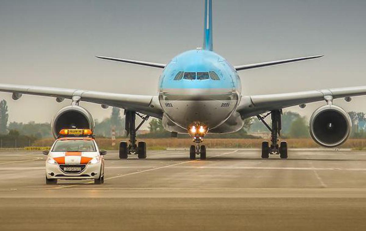 letališče Zagreb | Foto Aeroport Zagreb