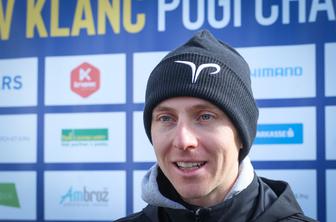 Fundacija Tadeja Pogačarja podelila 35 štipendij mladim, ki so zboleli za rakom