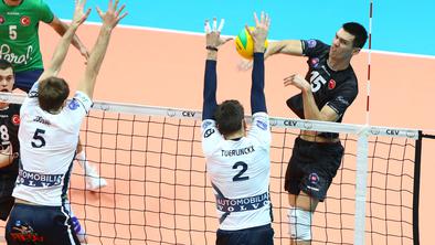 Poljaki navdušeni nad Slovenci: Vinčiću in Pajenku se je pridružil še Šket