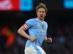 Kevin de Bruyne