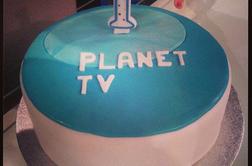 Planet TV praznuje prvi rojstni dan (foto)