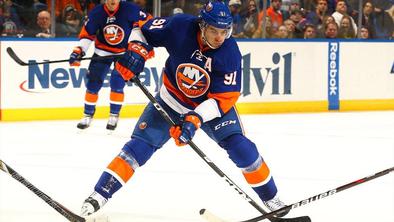 Tavares kriv za boleč poraz New Jerseyja