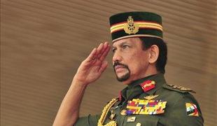 Brunejski sultan prodaja svoje luksuzne avtomobile