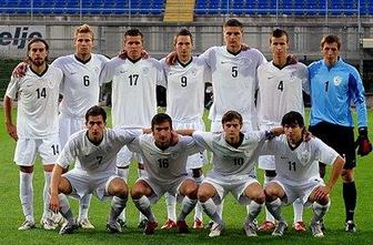 Mladi Slovenci že osvojili pokal Mirop