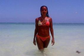 FOTO: Seksi Jada Pinkett Smith razkrila svoje telo