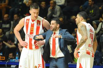 "Ne iščite krivca, jaz sem krivec"