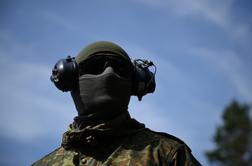 Vojaški strokovnjak: Vojna v Ukrajini se lahko konča le na ta dva načina