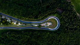 24 ur Nurburgring