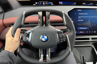 Z zahoda Pirenejskega polotoka do Ljubljane na elektriko? Avtomobil je izračunal tako pot.