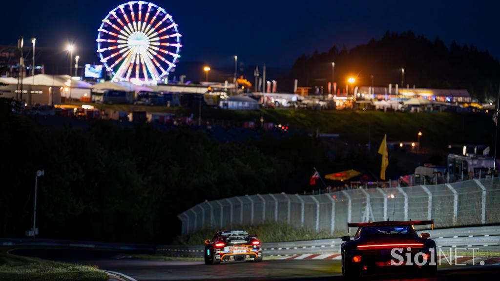 24 ur Nurburgring