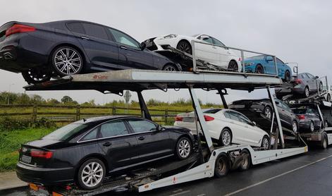 Razkrivamo: sto avtomobilskih trgovcev v Sloveniji z največjim zaslužkom #foto