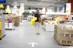 Ikea prihaja: kdo si lahko obeta švedske milijone?