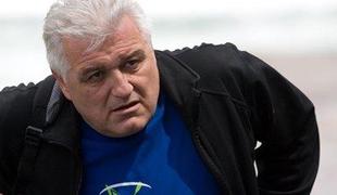 Peter Kauzer st.: Pero je v izredni formi