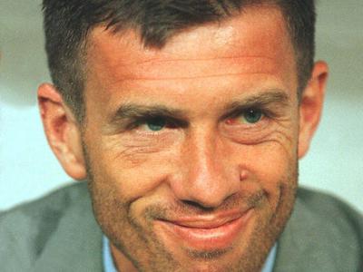 Vrelec mejnikov in anekdot, Srečko Katanec tega ne bo nikoli pozabil