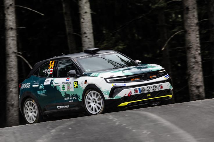 Fotografija je simbolična. | Foto: Opel