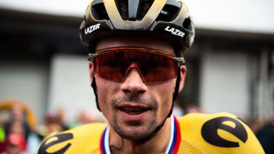 Uradno: Roglič novi član ekipe BORA - hansgrohe