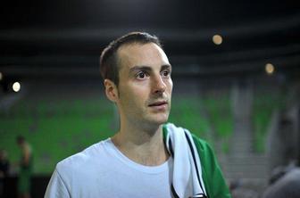 Green: Čas je za prvo zmago