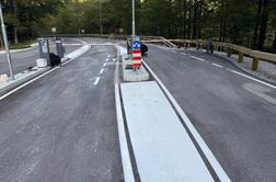 Pomembna novost za vse, ki se odpravljate čez Vršič