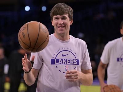 Austin Reaves se vrača, Luka Dončić na počasni poti okrevanja