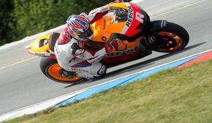 Prvi odpadel Rea, komu zadnja MotoGP mašina?