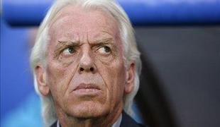 Beenhakker: Privoščite si me