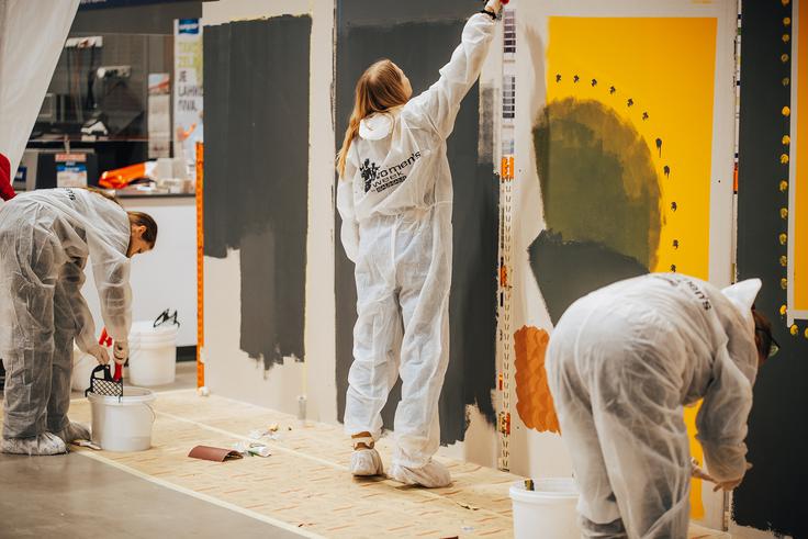 bauhaus | Foto: Jerneja Končan Babič