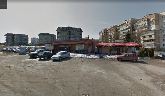 Onecoin prevara test | Foto: Google Street View