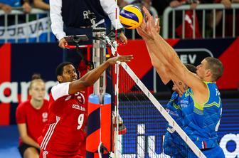 Poljaki samozavestni, a s spoštovanjem do Slovencev