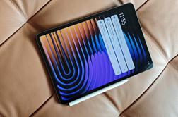 Xiaomi Pad 7 Pro: jabolko v senci ali svoja zgodba o uspehu?