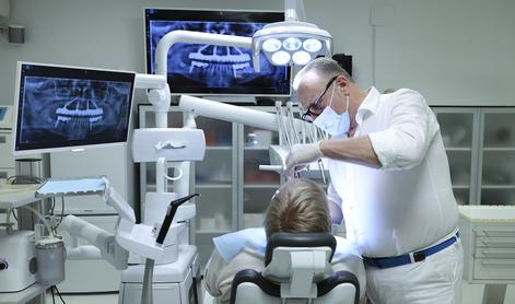 Implantološki center odličnosti, ki na novo definira stomatologijo
