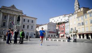 Na Istrskem maratonu vas bo pričakalo sonce in vabljivih 19 stopinj Celzija!