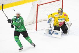 ICEHL: HK SŽ Olimpija - Dunaj