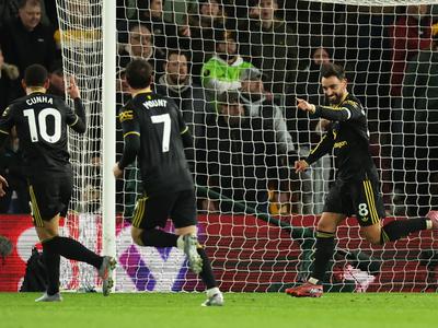 Manchestru zabili najslabši, a je vendarle visoko zmagal